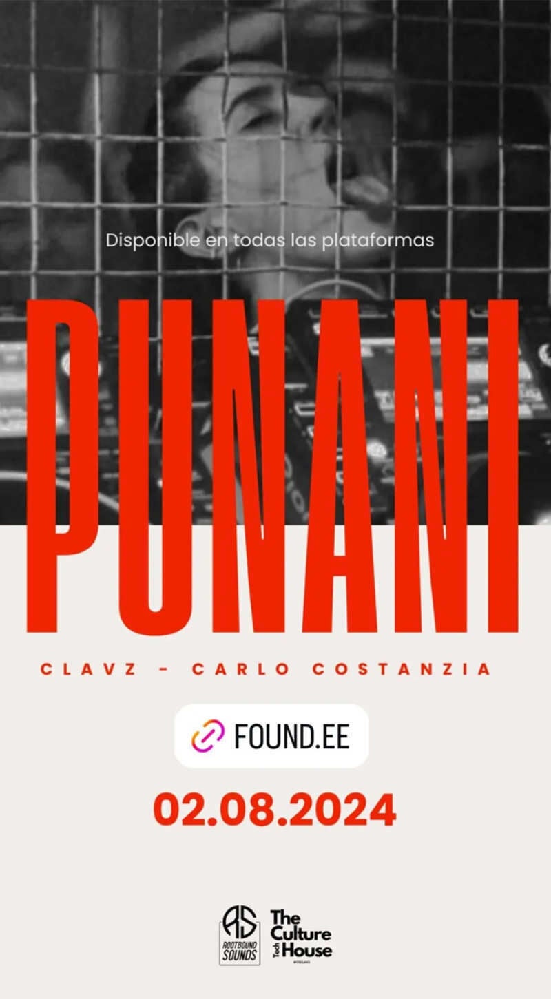 Story de Carlo Costanzia 