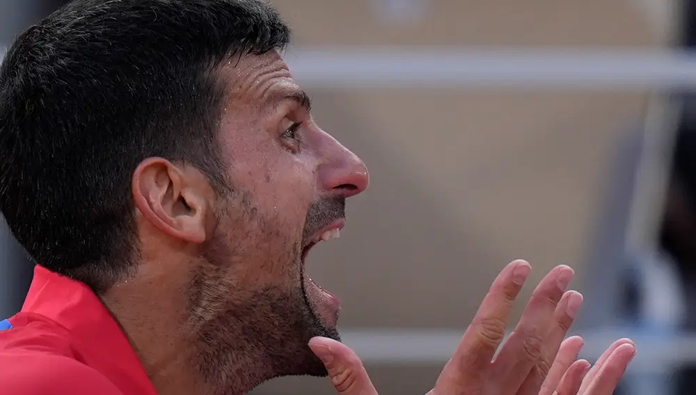 Paris Olympics Tennis