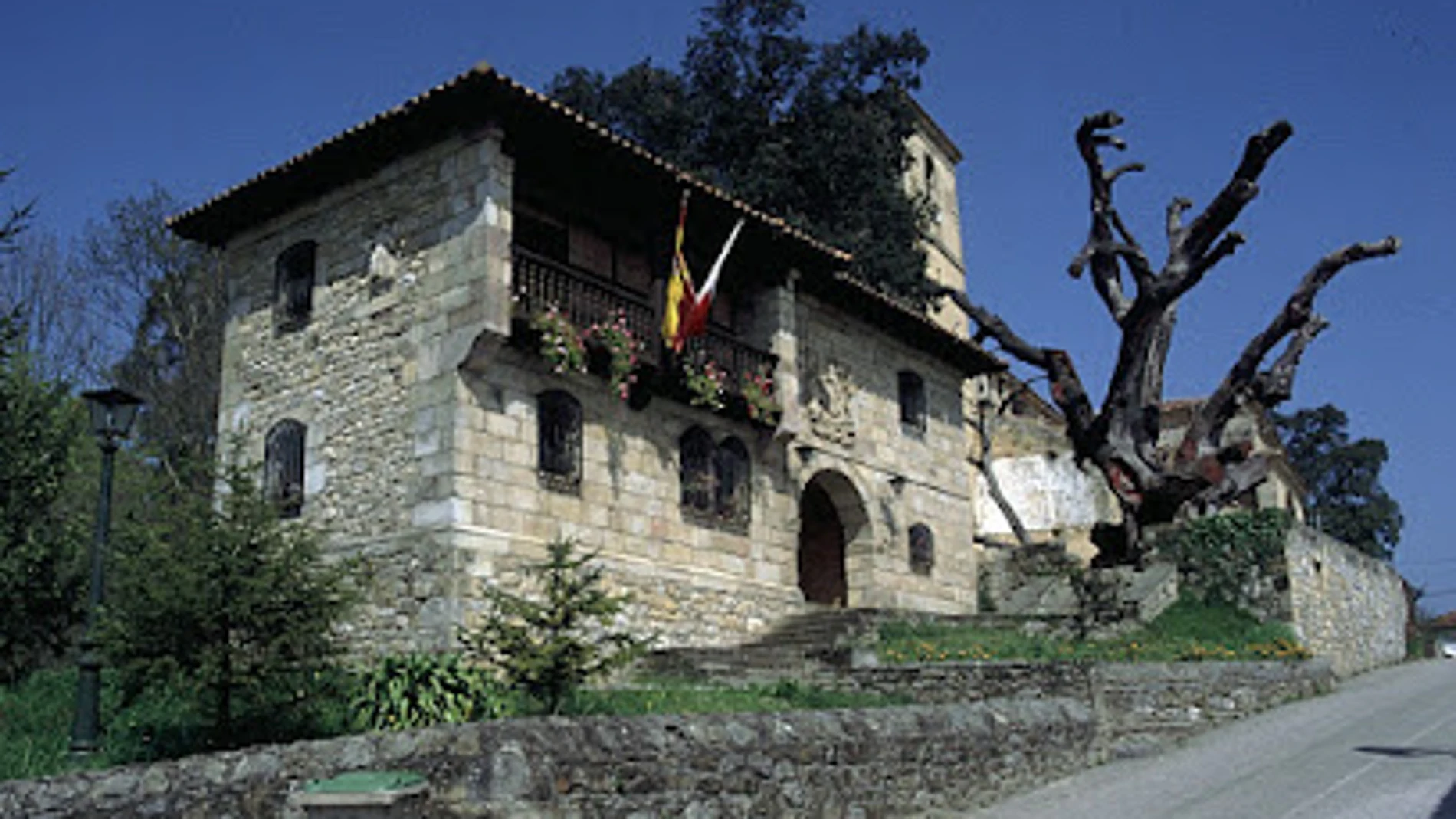 Ayuntamiento de Ribamontán al Monte