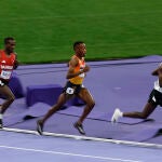 10,000 metros masculino
