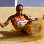 Paris 2024 Olympic Games - Athletics