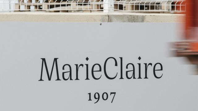 Economía/Empresas.- El juzgado autoriza la venta de Marie Claire por parte de For Men
