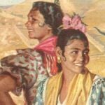 Nombres de niñas gitanas: ¿tienes alguno de ellos? Nombres de niñas gitanas: ¿tienes alguno de ellos?