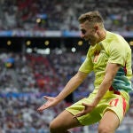 Paris Olympics Soccer