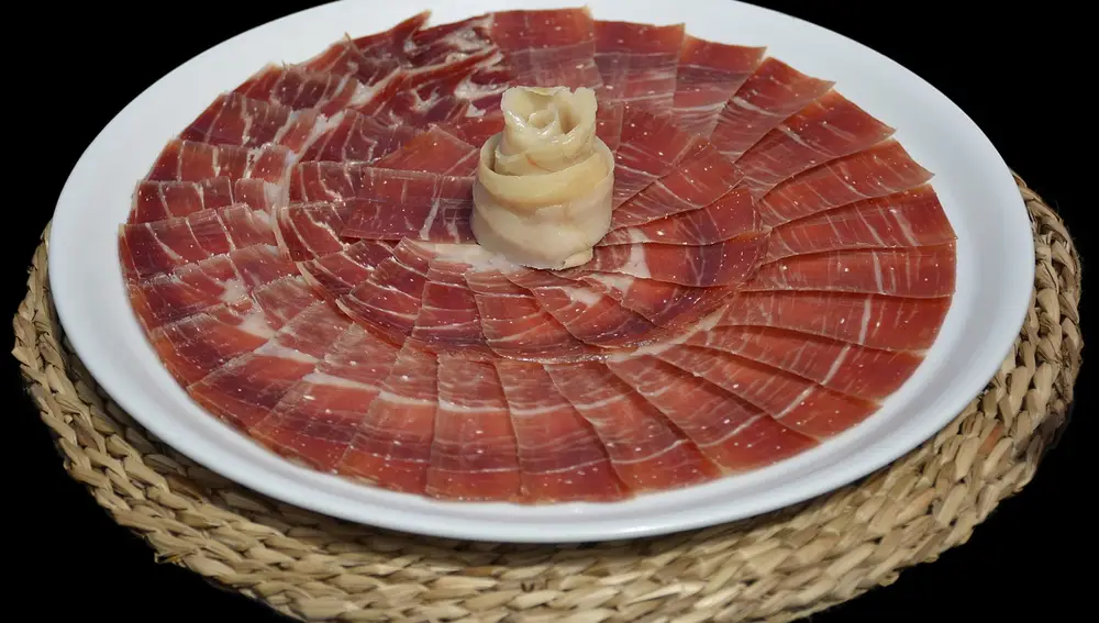 ¿Sabes dónde hacen el mejor jamón serrano?