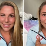 Una deportista olímpica cuenta cómo funciona Tinder dentro de los Juegos Olímpicos