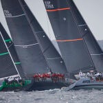 La Copa del Rey MAPFRE de vela celebrará este año su 43ª edición 