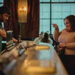 Richard Gadd defiende "Bebé Reno" como ficción en medio de demanda millonaria a Netflix