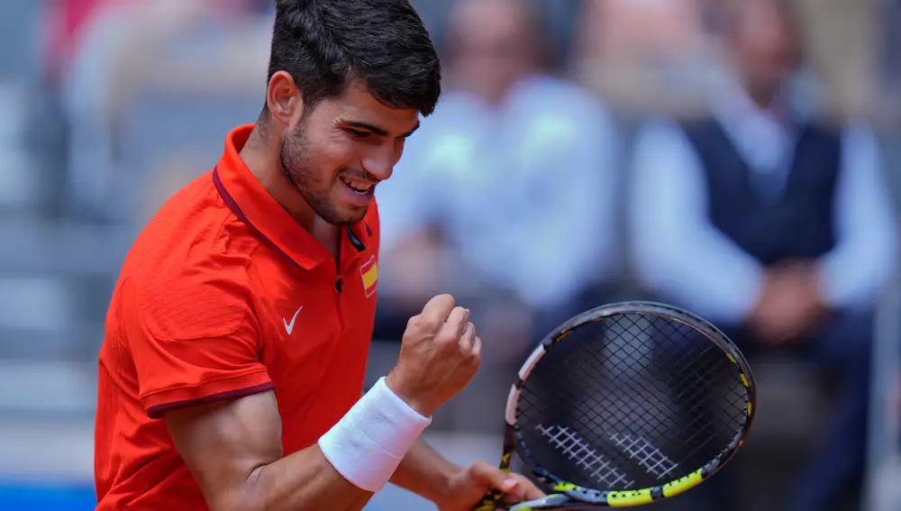 Paris Olympics Tennis