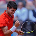 Paris Olympics Tennis