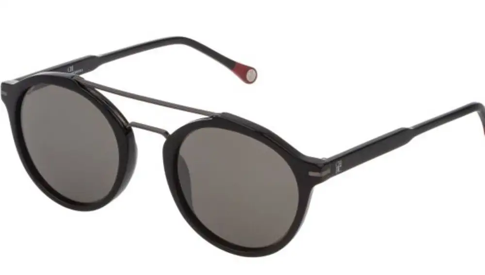 Gafas de sol.