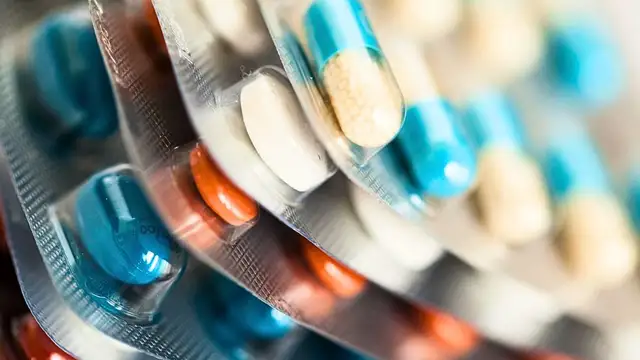 Pastillas y medicamentos pastillas y medicamentos