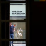 La militancia de ERC vota hoy en una consulta si avala el preacuerdo para investir a Illa