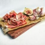 ¿Sabes dónde hacen el mejor jamón serrano?