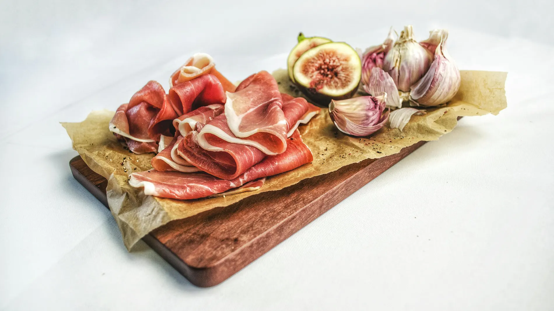 Jamón Serrano