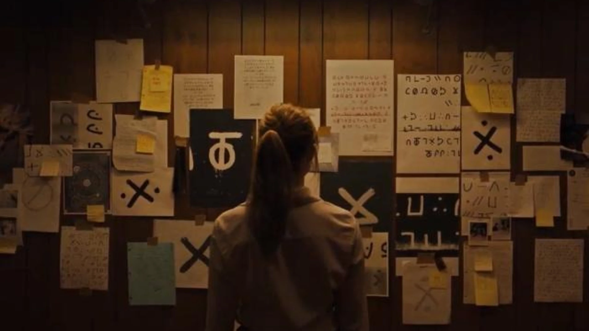 Crítica de "Longlegs": Gretel y el diablo ★★★★