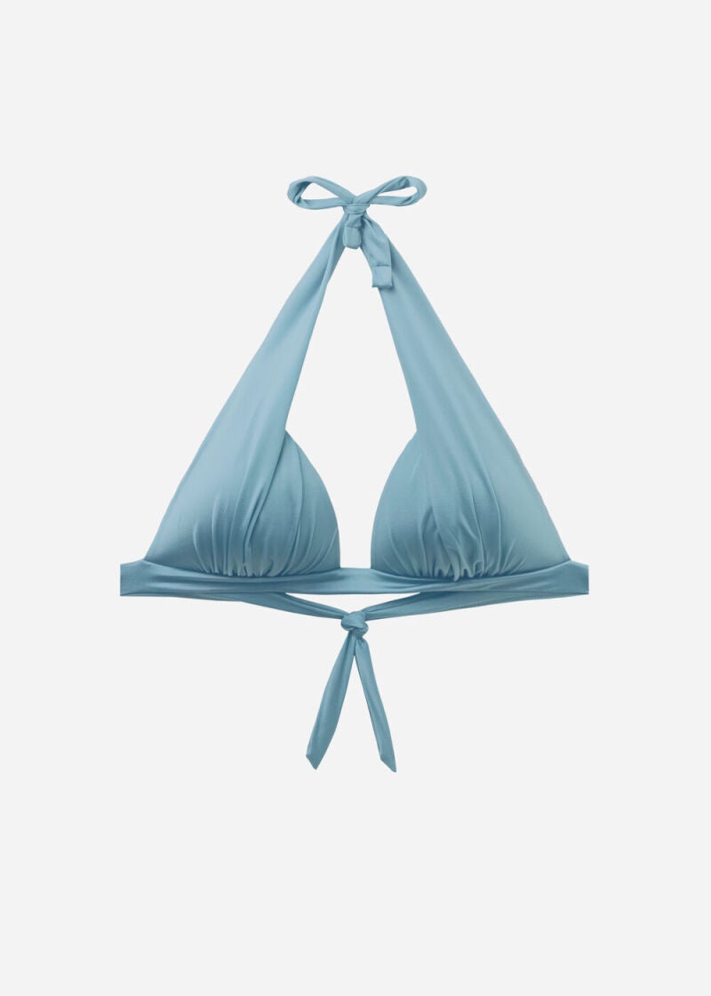 Bikini brillo.