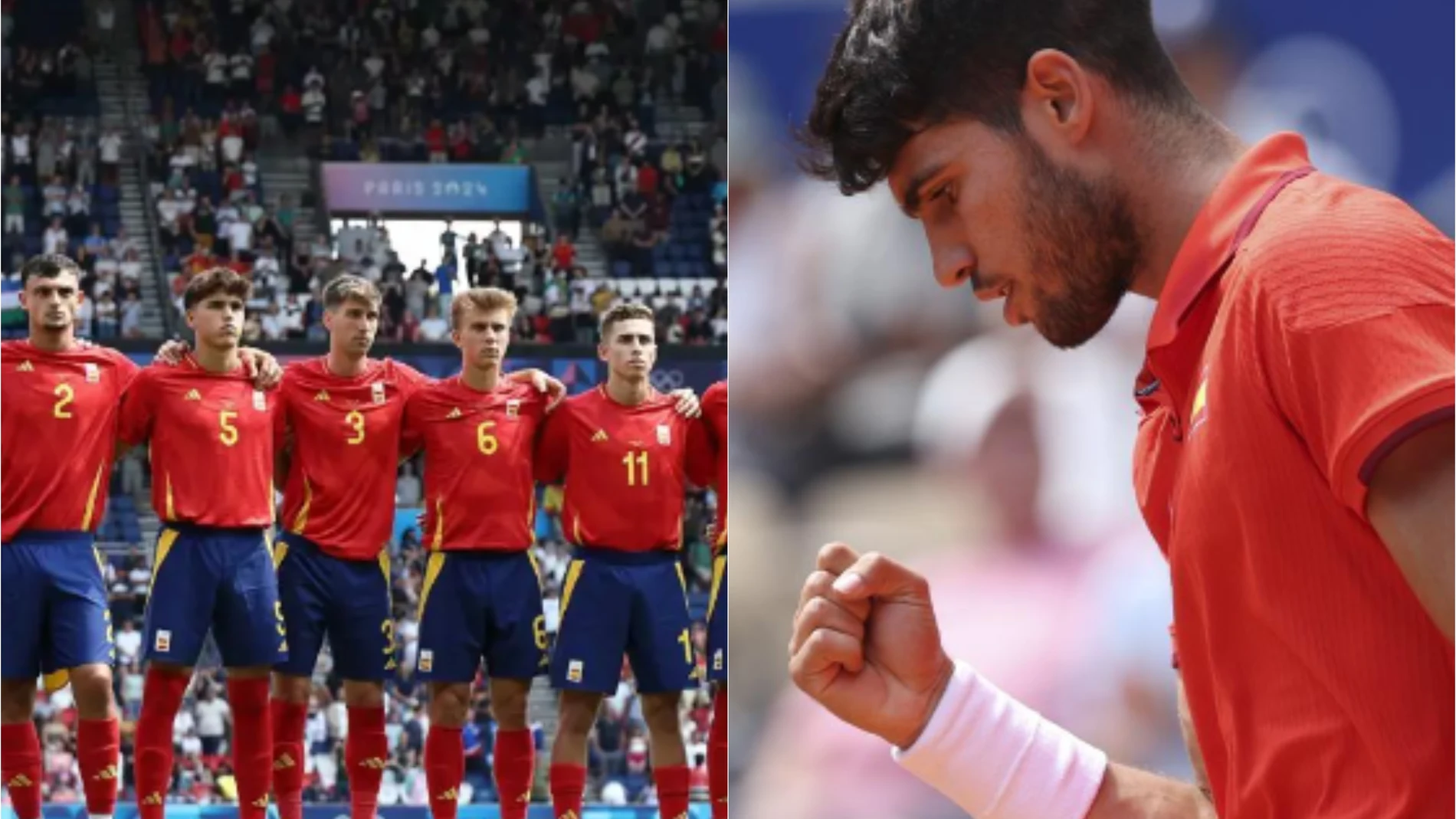 Juegos Olímpicos de París 2024, en directo: última hora y resultados de hoy, viernes 2 de agosto