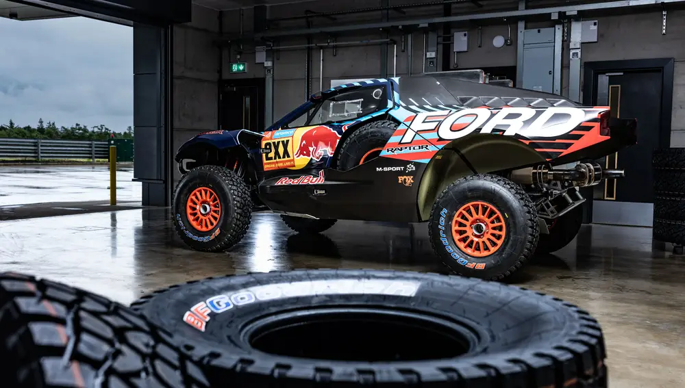 Raptor T1