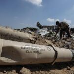 O.Próximo.- Al menos diez muertos y decenas de heridos tras un ataque israelí contra una escuela de ciudad de Gaza