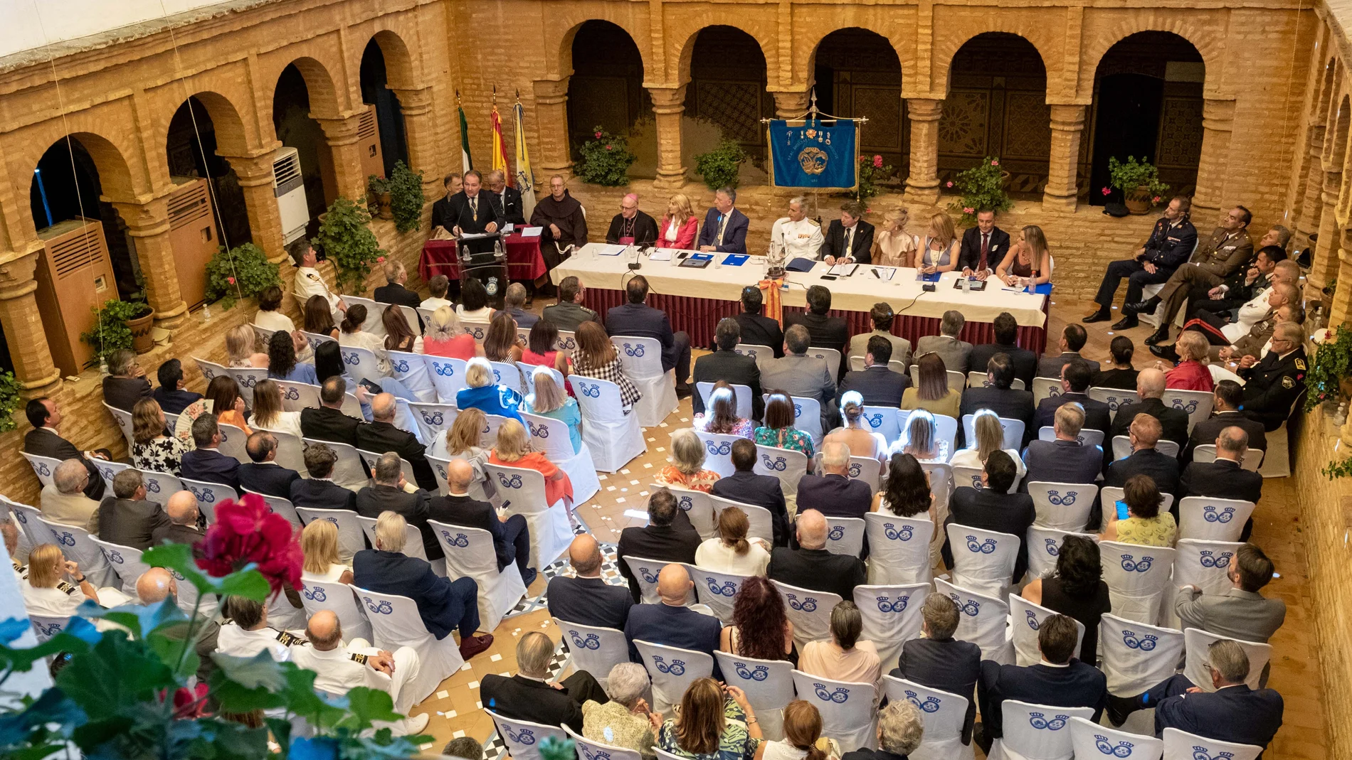 La provincia de Huelva busca su lugar protagonista en la Cumbre Iberoamericana de 2026