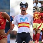 Juegos Olímpicos de París 2024, en directo: última hora y resultados de hoy, sábado 3 de agosto