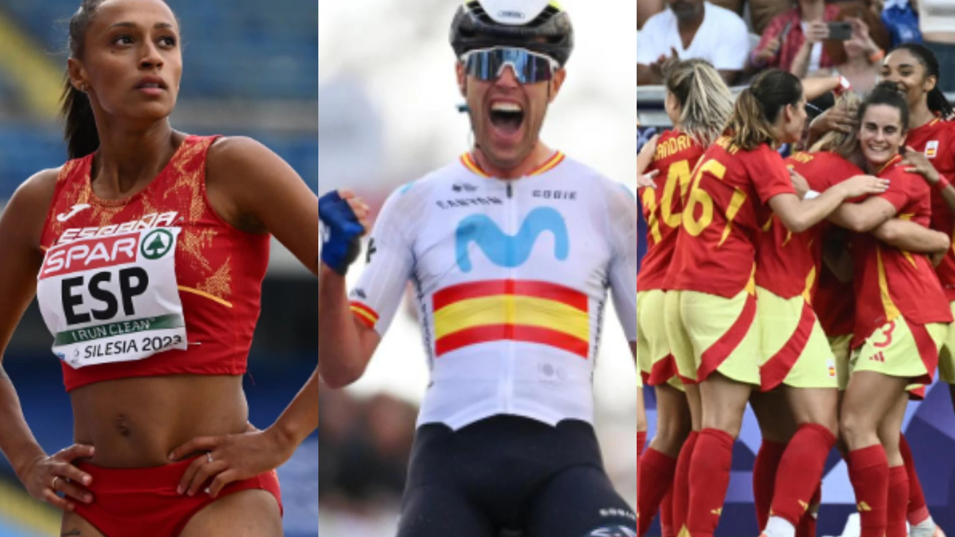 Juegos Olímpicos de París 2024, en directo: última hora y resultados de hoy, sábado 3 de agosto