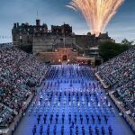 Imagen del Festival Internacional de Edimburgo