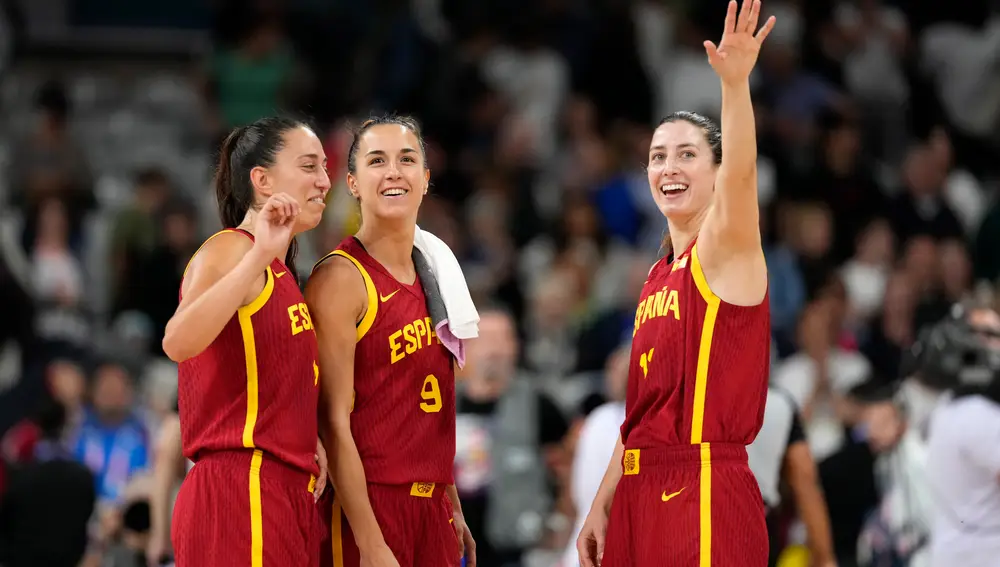 Paris Olympics Basketball