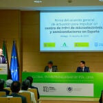Málaga suma con el centro IMEC otro logro como polo tecnológico