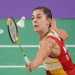 Paris Olympics Badminton