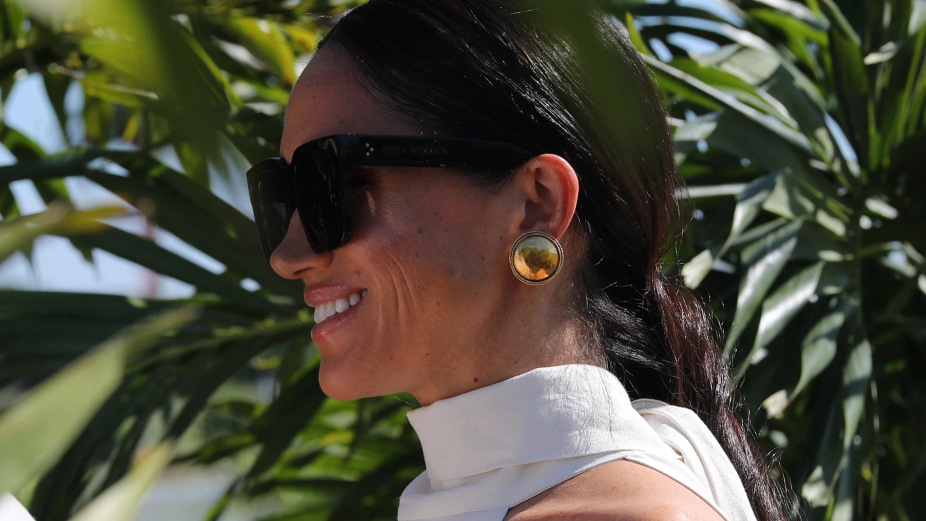 Meghan Markle en Florida, en abril de 2024