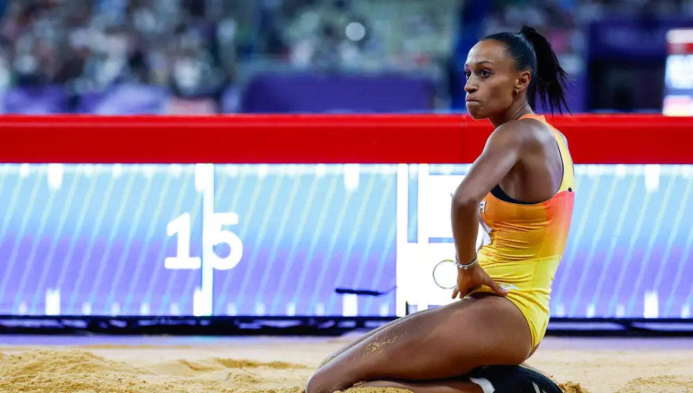 Athletics - Olympics Games Paris 2024: Day 8