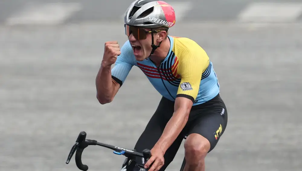 Paris 2024 Olympic Games - Road Cycling