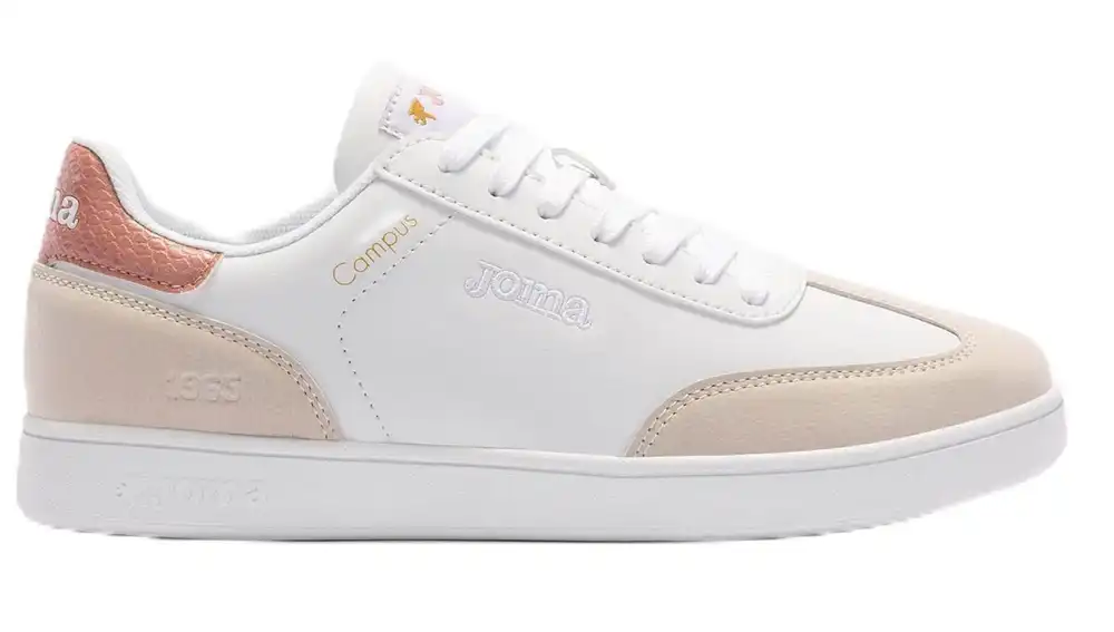 Zapatillas deportivas.