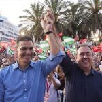 El acuerdo con ERC va contra lo que prometió Juan Espadas en la campaña de las andaluzas