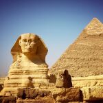 Egipto quiere en 2028 alcanzar 30 millones de turistas y España es un punto estratégico para ello