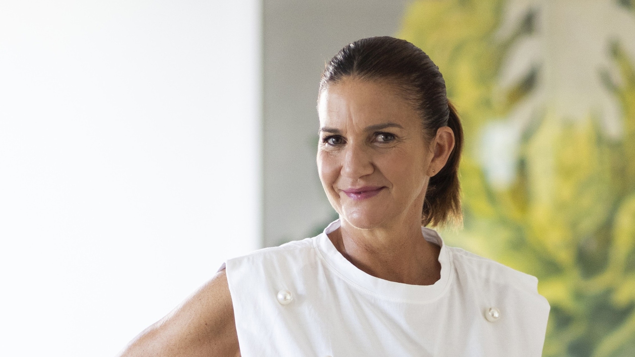 El táper más fácil y sano para la oficina: la receta de Samantha Vallejo-Nágera con solo 3 ingredientes