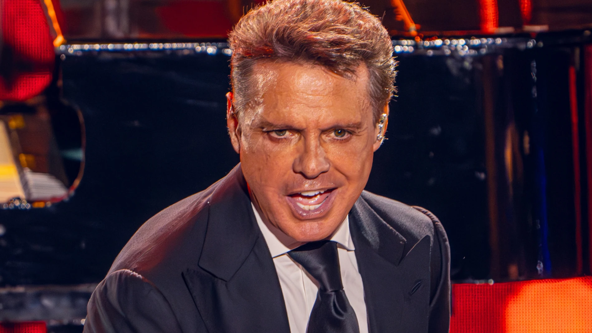 Luis Miguel
