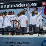 El Teatro Soho de Javier Banderas se impuso en la 42ª edición de la Copa del Rey MAPFRE