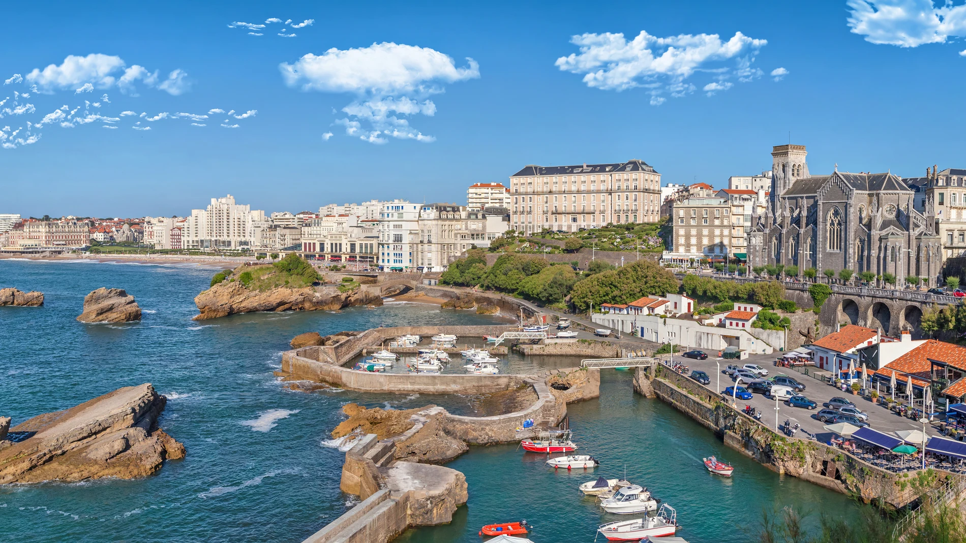 Biarritz
