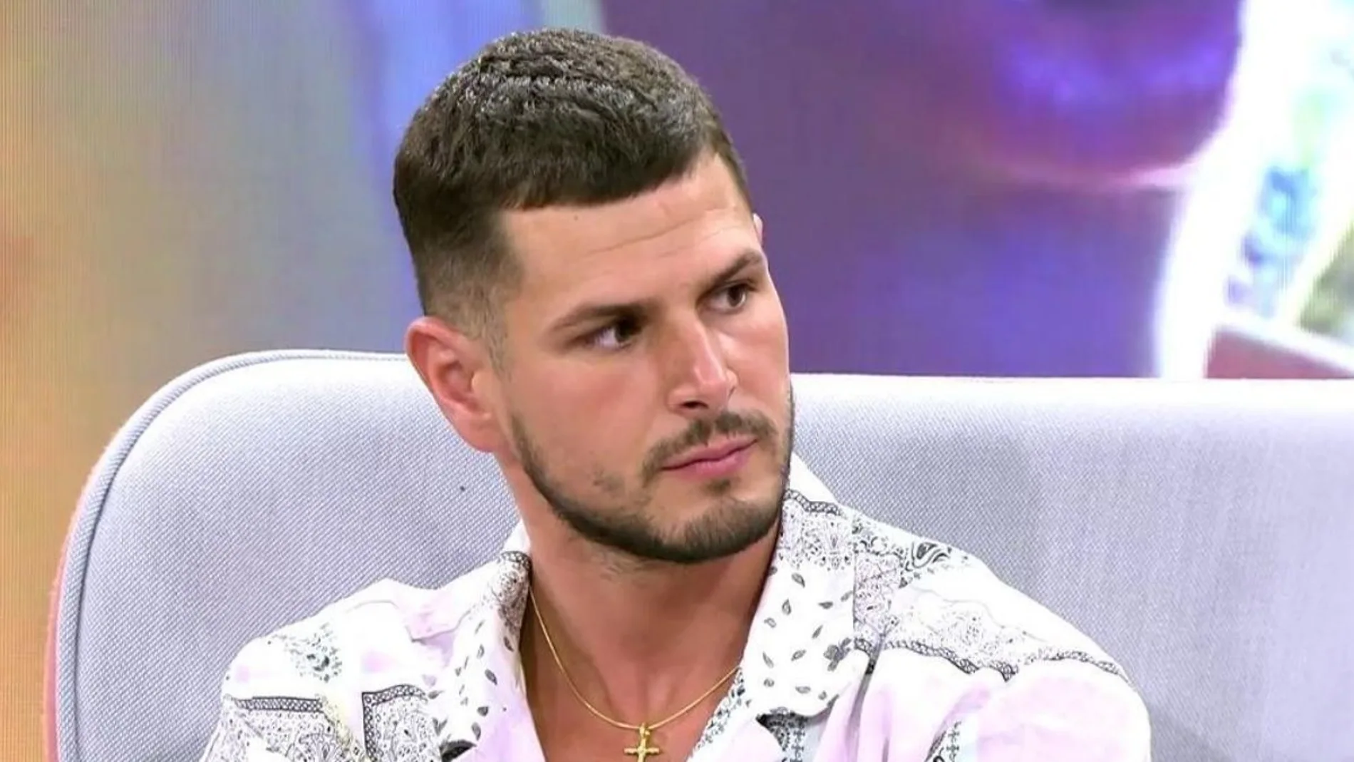 Alejandro Nieto