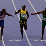 París 2024. Atletismo