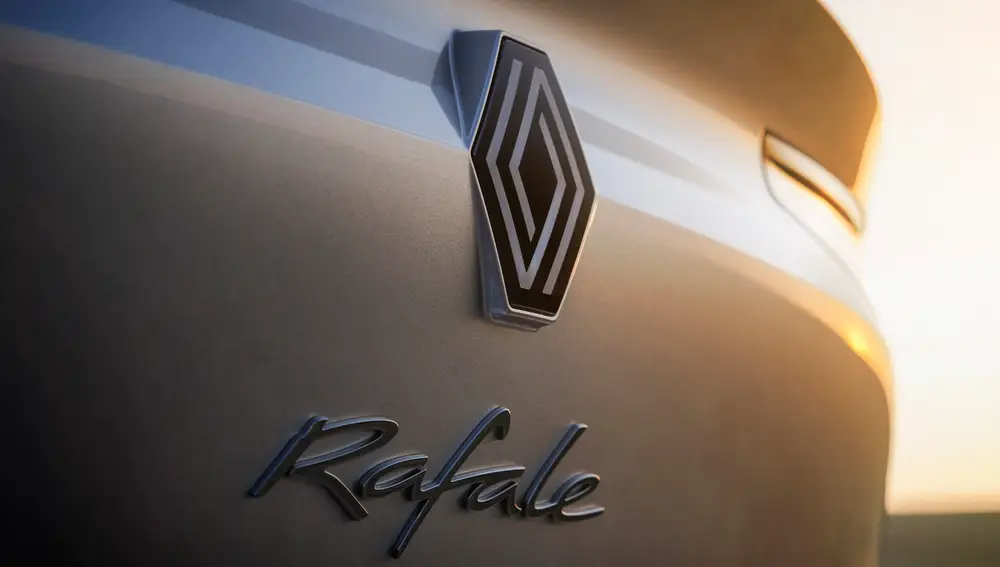 Rafale