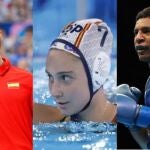 Calendario de España en los Juegos Olímpicos hoy, 4 de agosto: horarios y opciones de medalla