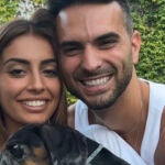 Suso y Marieta