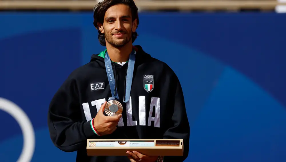 Final tenis individual masculina: Carlos Alcaraz - Novak Djokovic