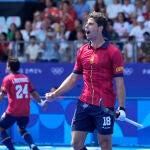 Paris Olympics Field Hockey