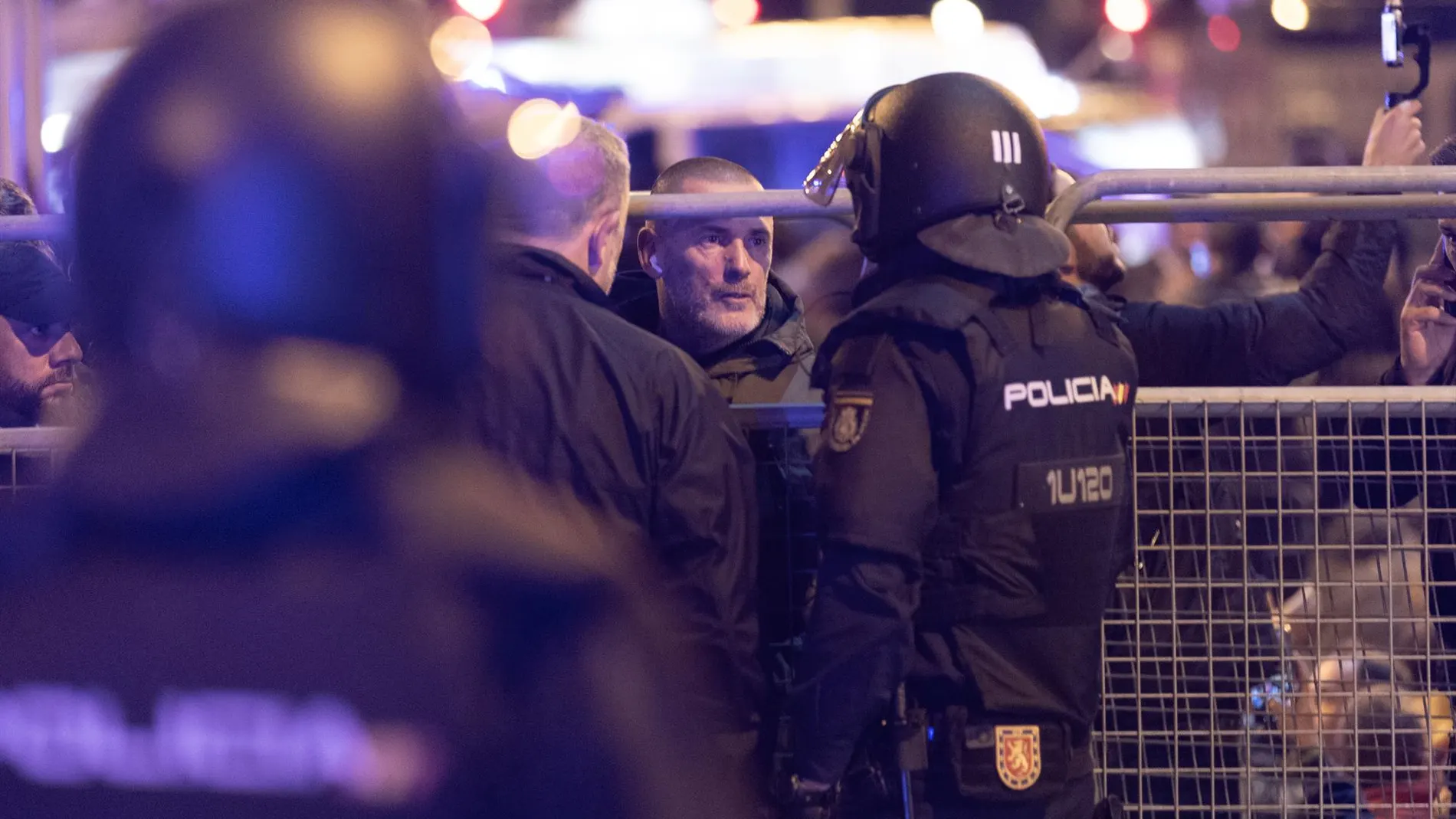 Desokupa formará en defensa personal a 30.000 agentes de Policía tras un acuerdo con el SUP