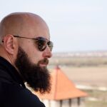 Rusia.- Pablo González permanecerá unos días en un centro sanitario de Moscú tras detectársele un problema en el pulmón